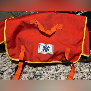 Reeves first responder trauma bag, new w/o tags, free shipping